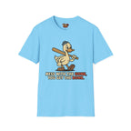 Mess with the Honk T-Shirt