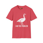 I am the Problem T-Shirt