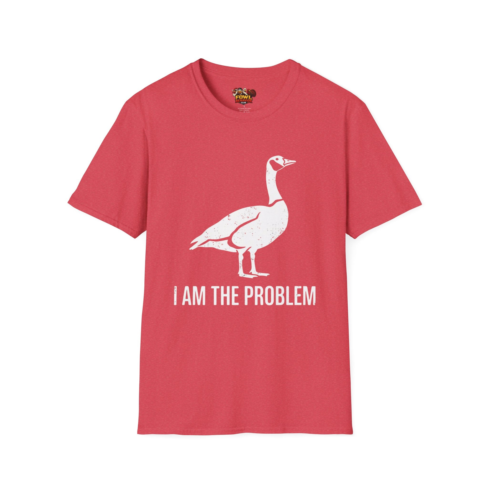 I am the Problem T-Shirt