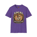 Local Egg Dealer T-Shirt