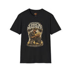 Chick Magnet T-Shirt