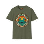 Quack Pack T-Shirt
