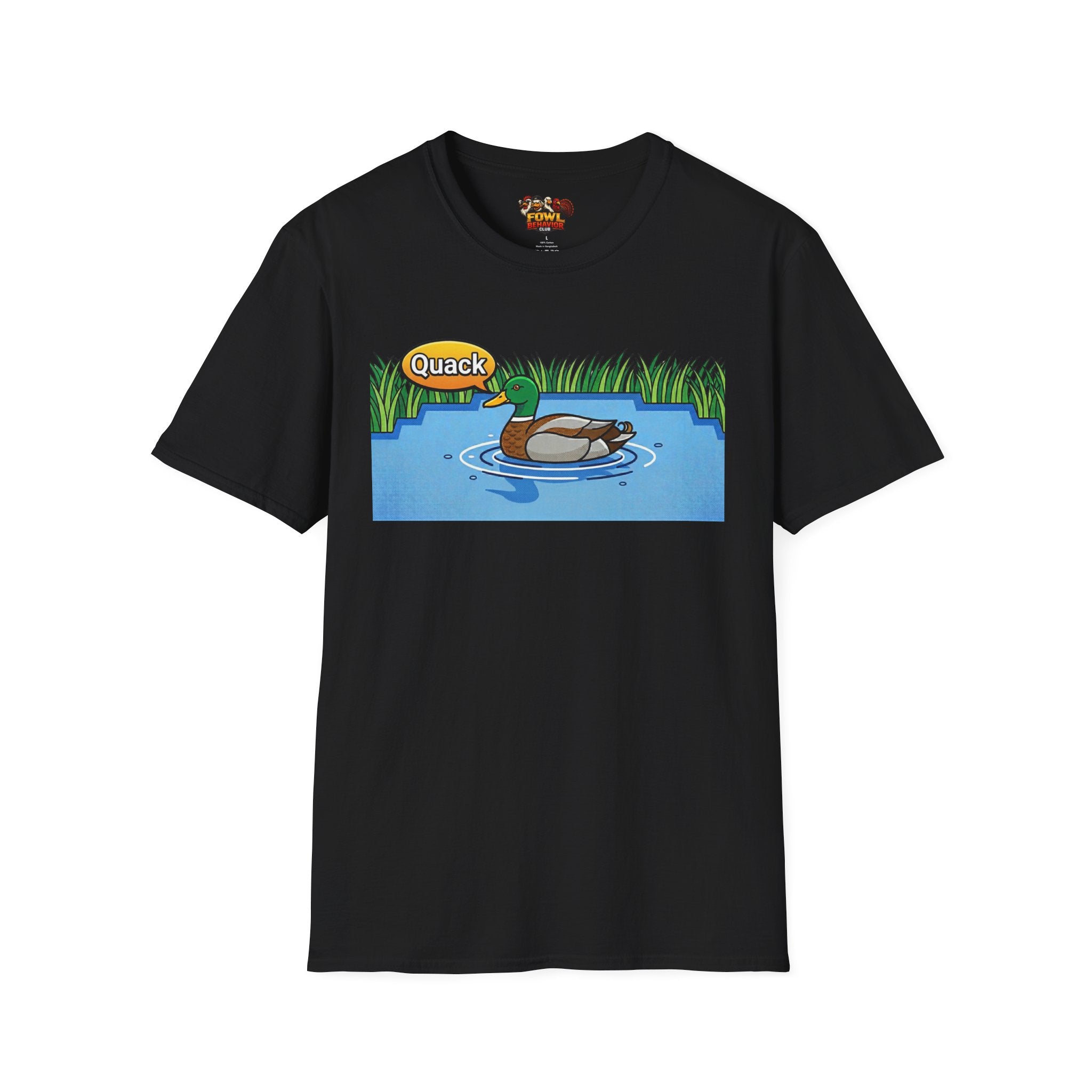 Quack T-Shirt