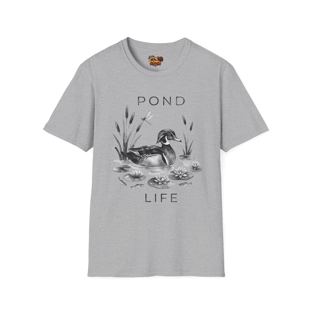 Pond LIfe T-Shirt