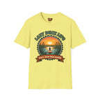 Lazy Duck Club T-Shirt