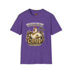 Who Needs the Gym... T-Shirt