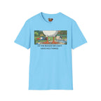 Why we can't have nice things T-Shirt