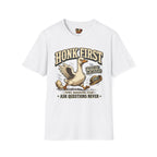 Honk First T-Shirt