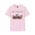 Eat More Ham T-Shirt