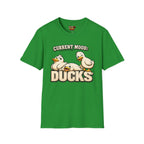 Current Mood: Ducks T-Shirt