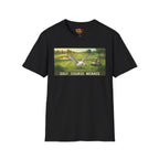 Golf Course Menace T-Shirt