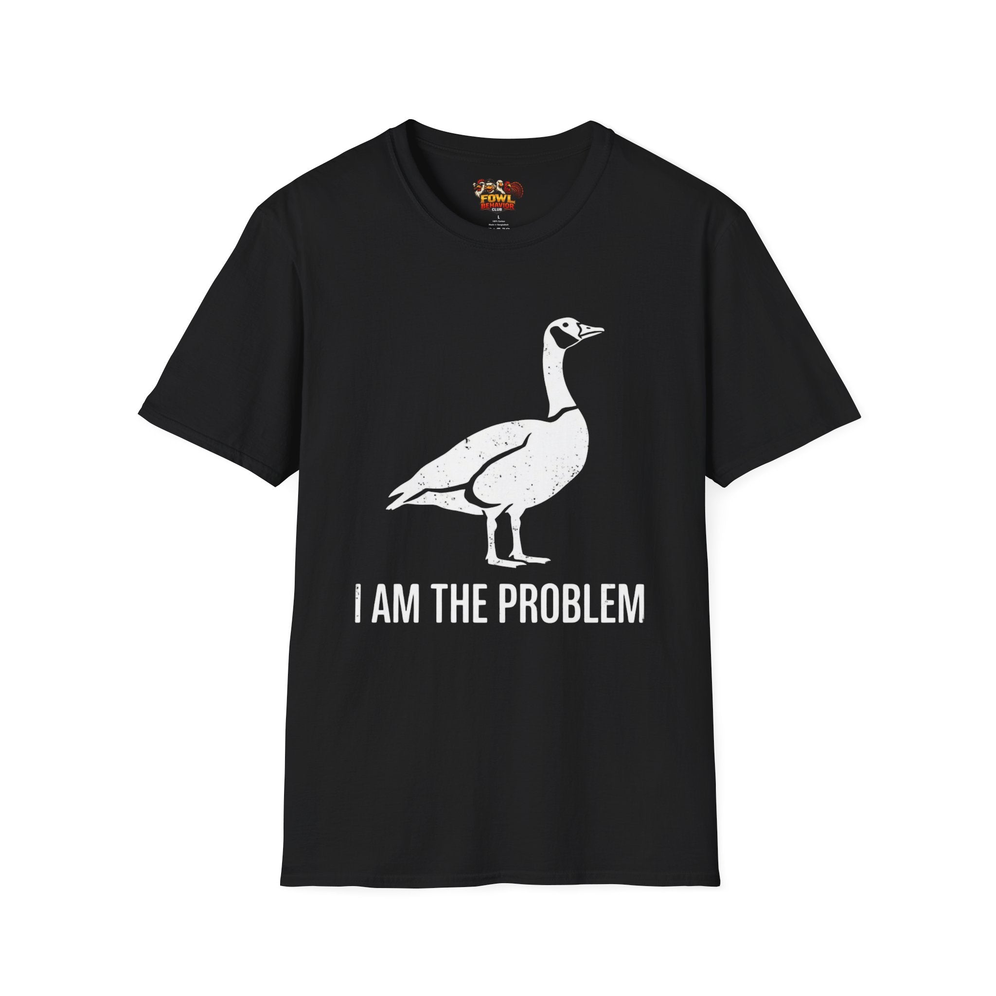 I am the Problem T-Shirt