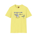 My Goose is a Jerk T-Shirt