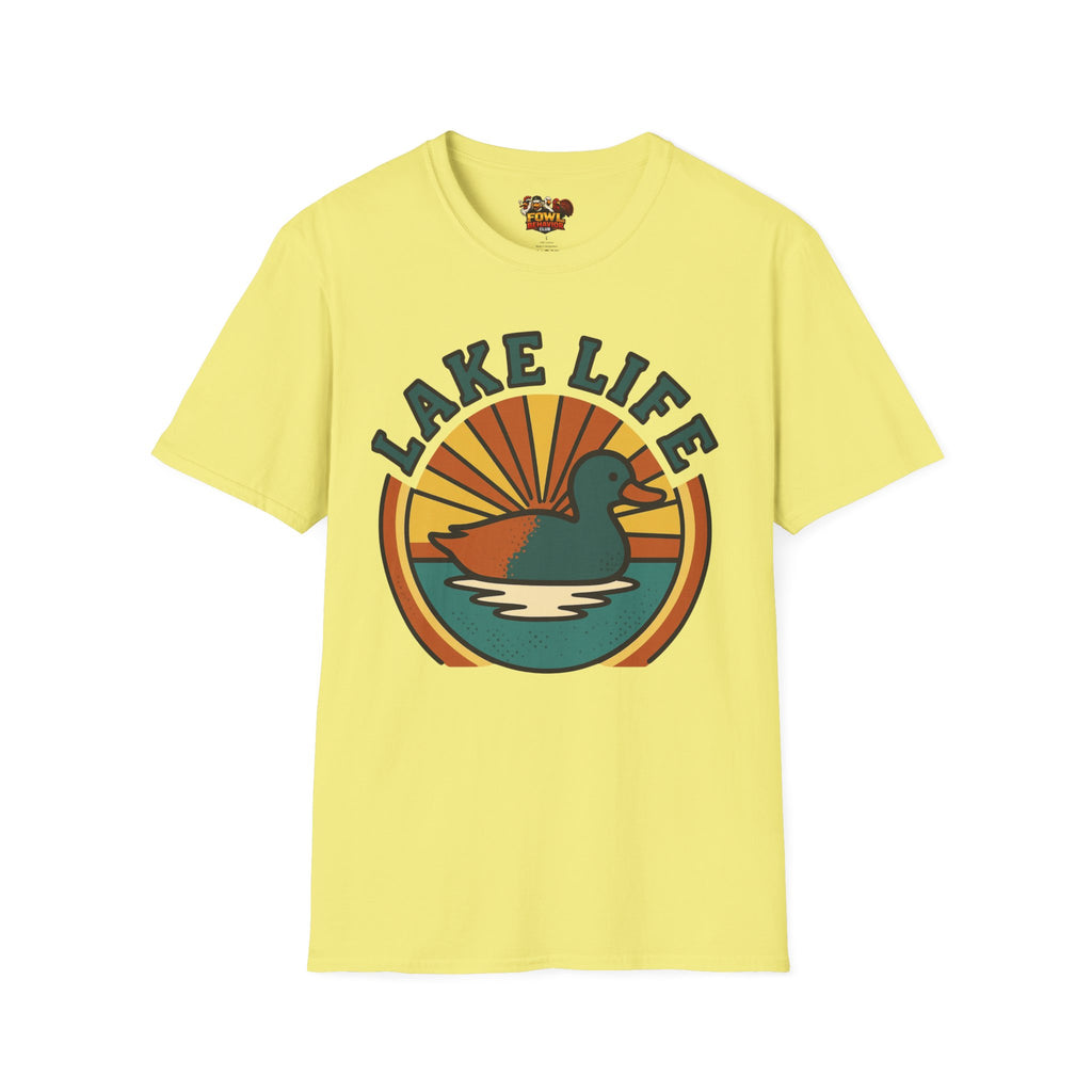 Lake Life T-Shirt