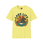 Lake Life T-Shirt