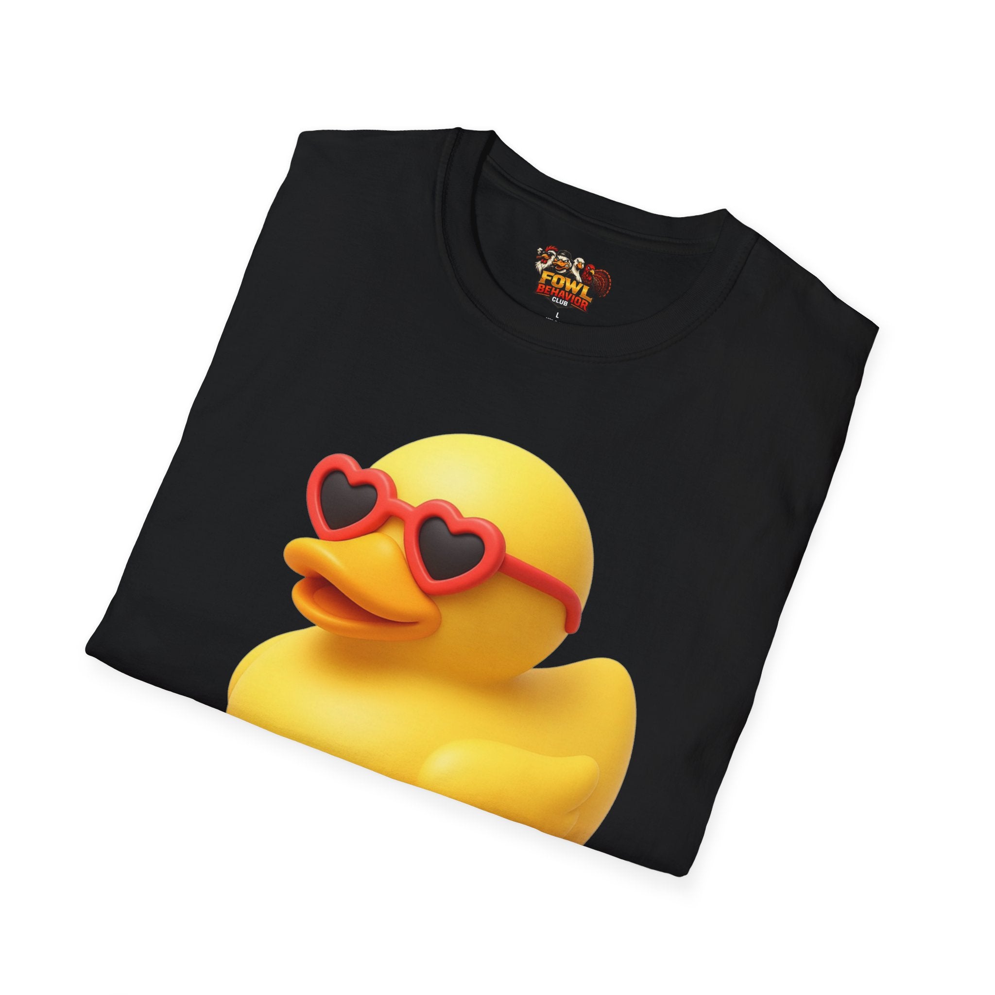 Water Resistant A.F. T-Shirt