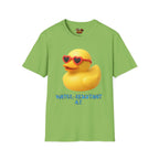 Water Resistant A.F. T-Shirt