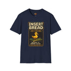 Insert Bread T-Shirt