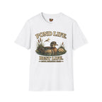 Pond Life T-Shirt T-Shirt