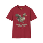 Don't Honk with Me T-Shirt