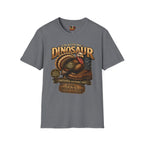I'm with my Dinosaur T-Shirt