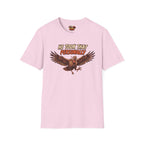 He took that Personally T-Shirt