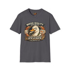 Water Quality Specialist T-Shirt