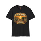 Lazy Duck Life T-Shirt