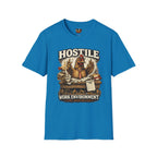 Hostile Work Environment T-Shirt