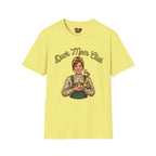 Duck Mom Club T-Shirt