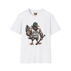 Born to Quack T-Shirt
