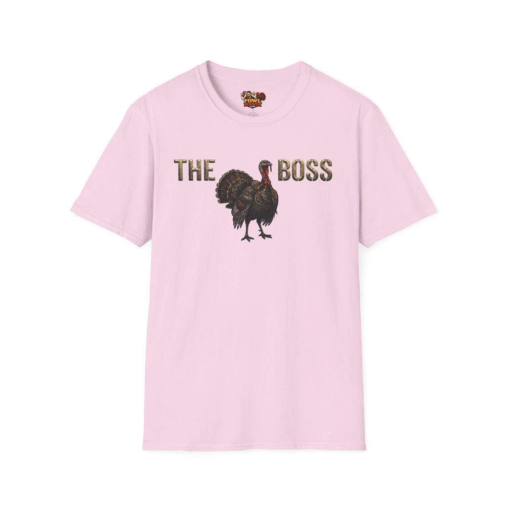 The Boss T-Shirt