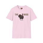 The Boss T-Shirt