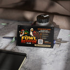 Business Cards