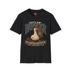 Outlaw Honker T-Shirt
