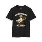 Water Incident. T-Shirt