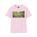 Golf Course Menace T-Shirt