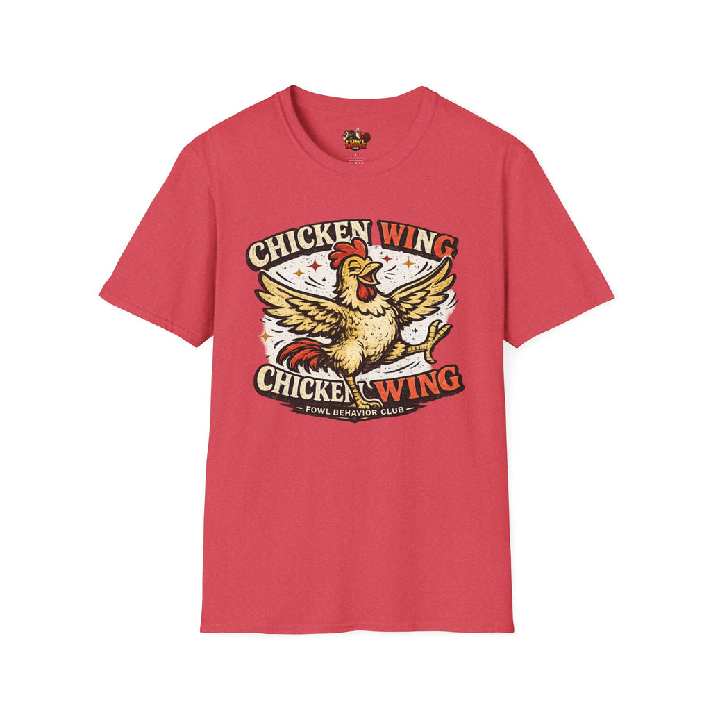 Chicken Wing, Chicken Wing T-Shirt