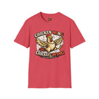 Chicken Wing, Chicken Wing T-Shirt