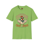 Cause a Ruckus T-Shirt