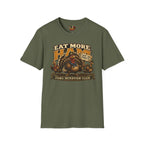 Eat More Ham T-Shirt