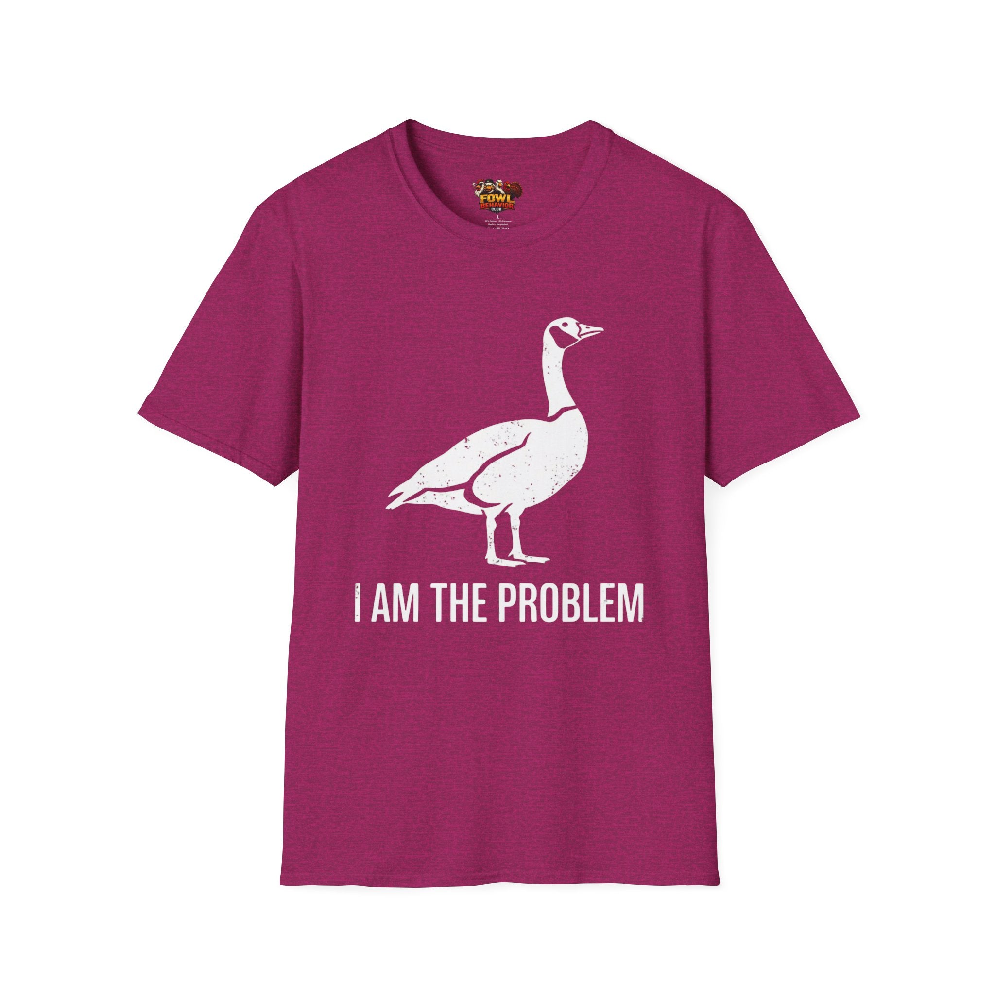 I am the Problem T-Shirt