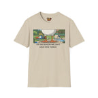 Why we can't have nice things T-Shirt