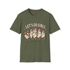 Lets Go Girls T-Shirt
