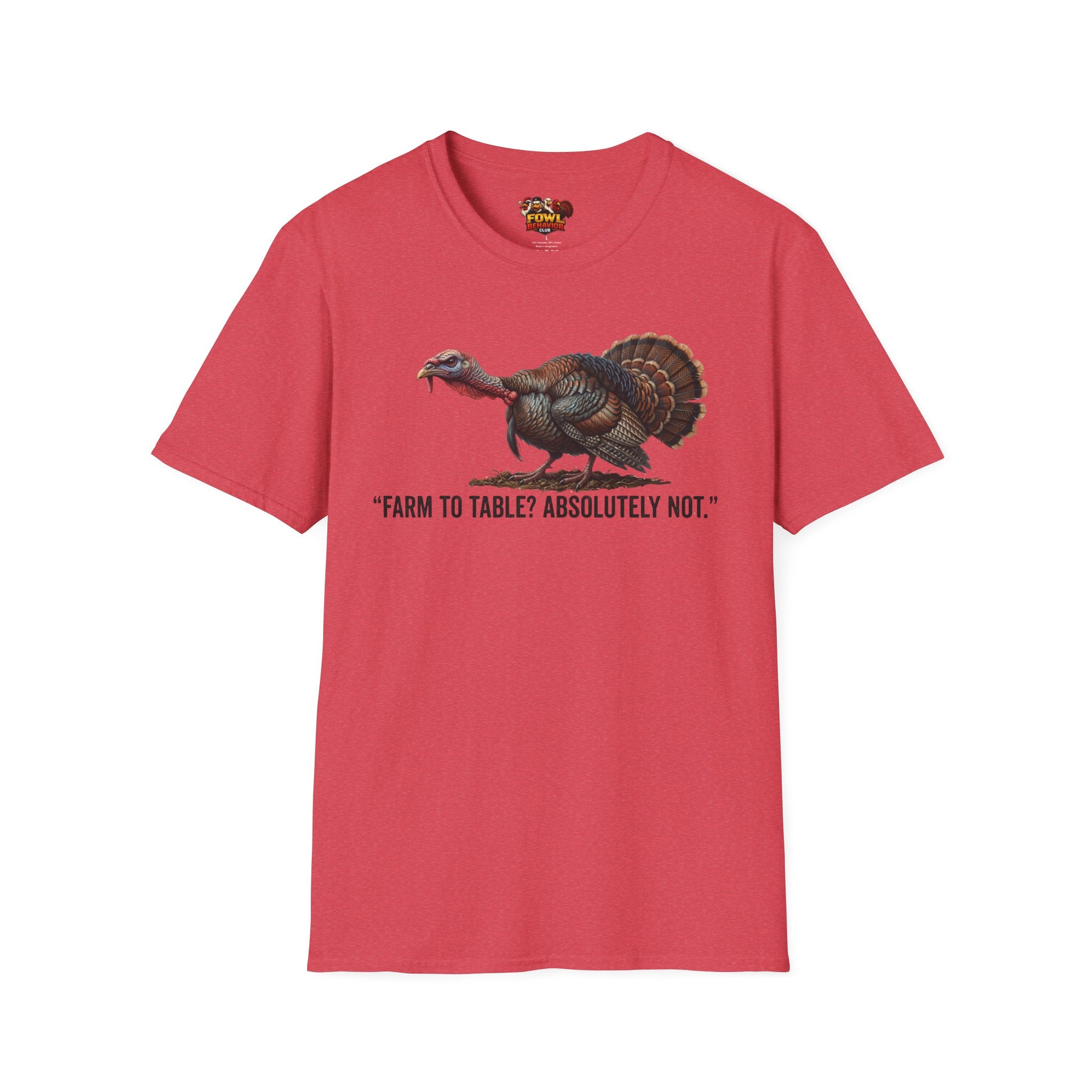 Farm to Table? T-Shirt