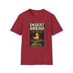 Insert Bread T-Shirt