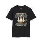 Trespassers will be Honked at T-Shirt