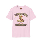 Unbothered and slightly Judgemental T-Shirt