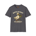Water Incident. T-Shirt