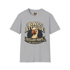Bad Attitude T-Shirt